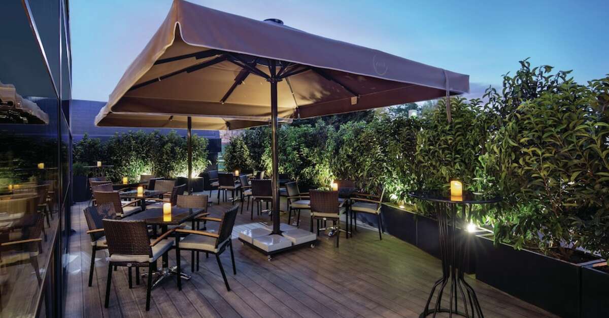 Een foto van Hilton Istanbul Maslak