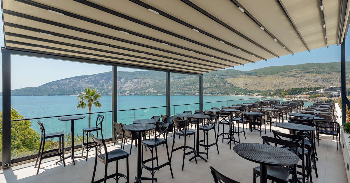 Een foto van Talia Hotel & Spa
