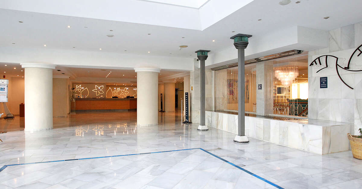 Een foto van Hotel Oleander