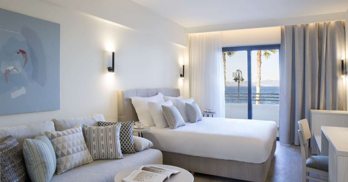 Ein Foto KoSea Boutique Hotel