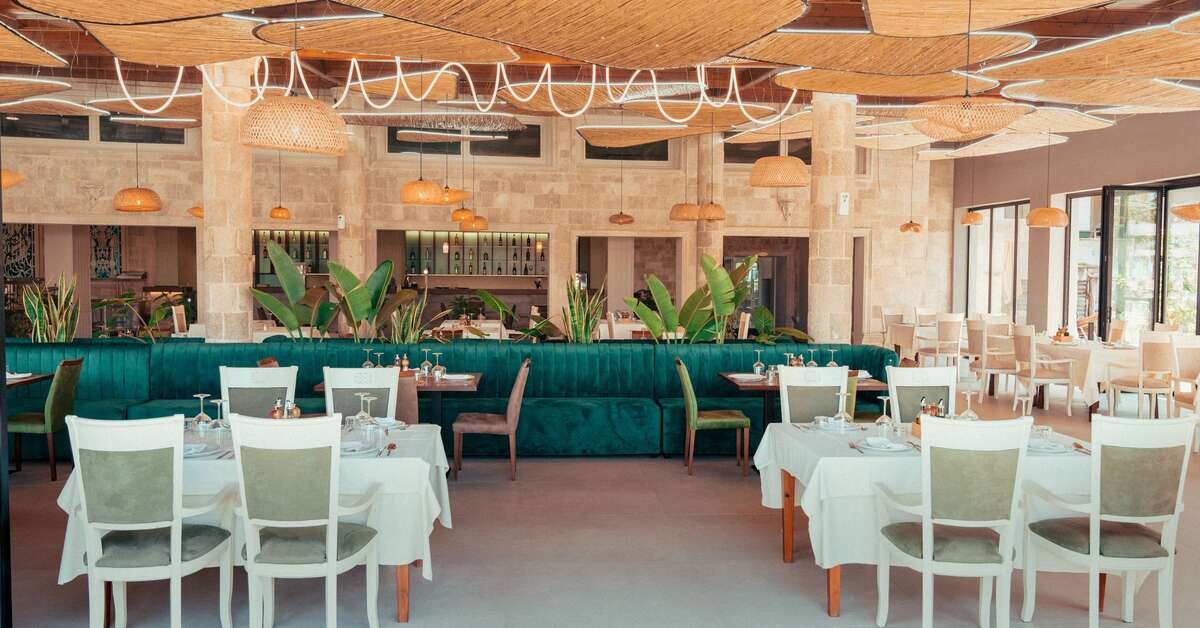 Een foto van Bounty Hotel