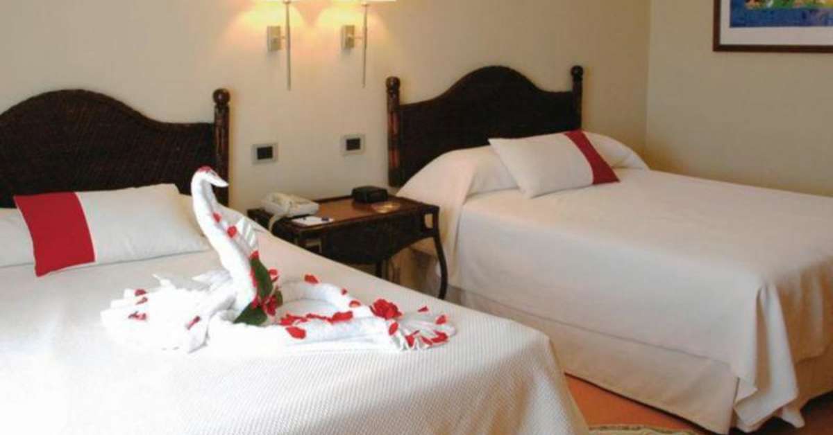 Ein Foto Sunscape Dominicus La Romana