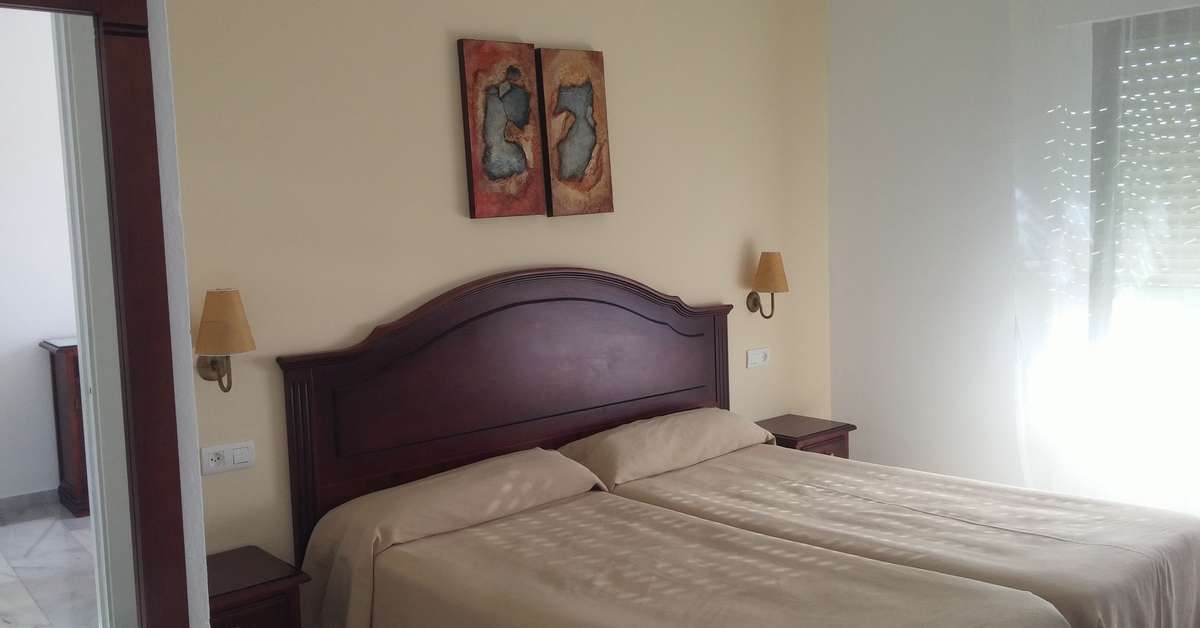 Een foto van Hotel Playamaro