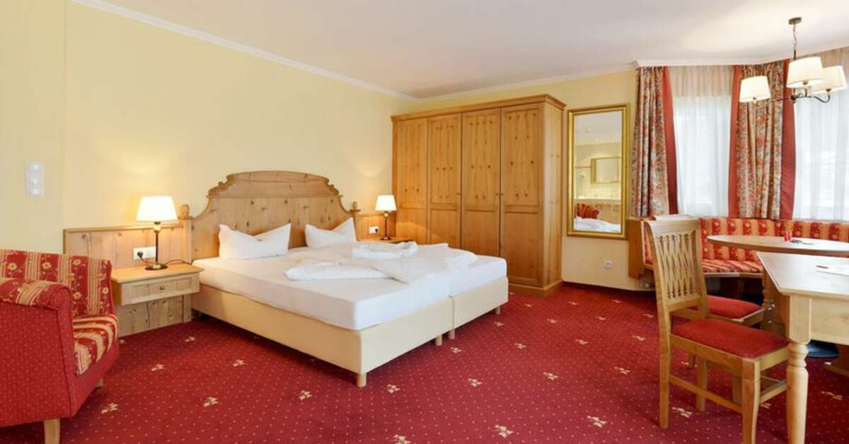 Een foto van Hotel Brucke