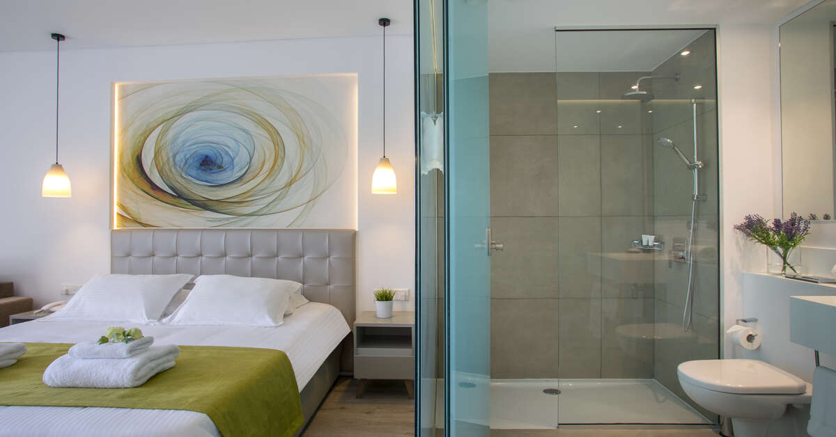 Een foto van Anemi Hotel & Suites
