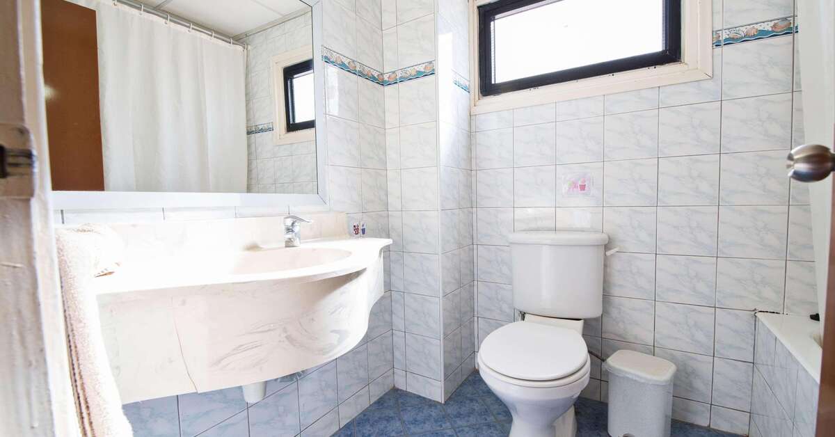 Een foto van Anthea Aparthotel