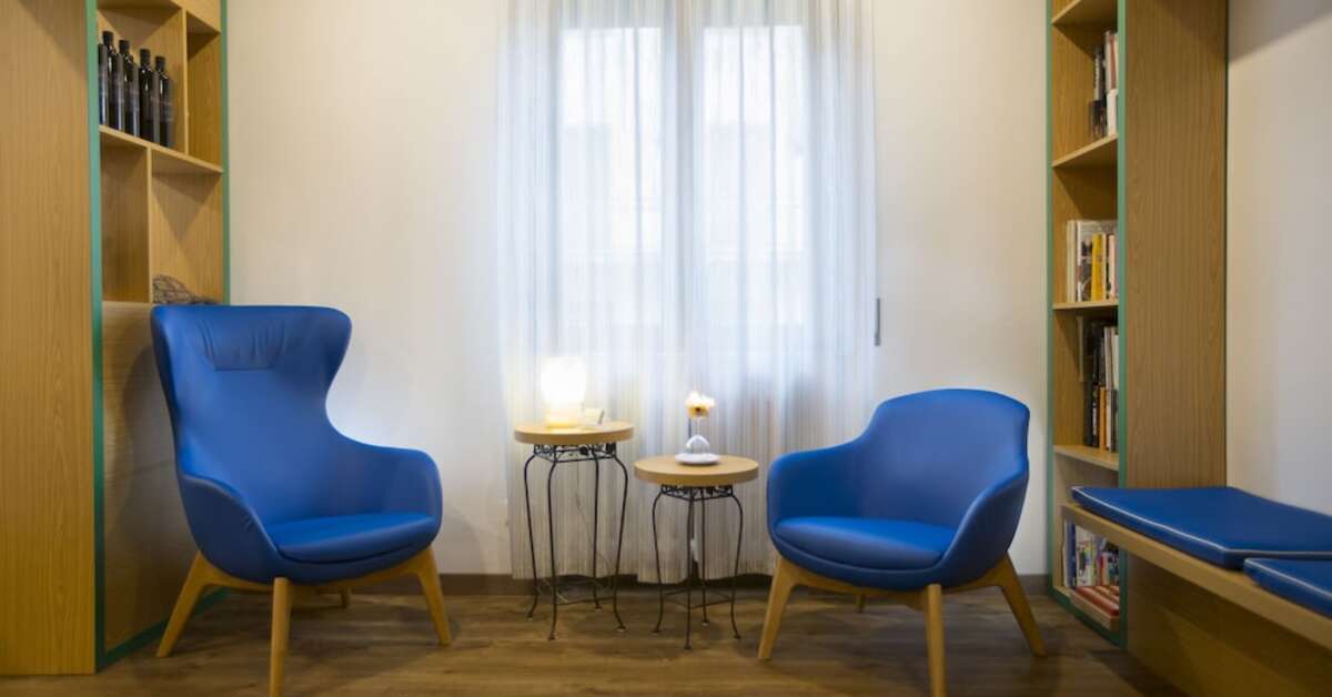 Een foto van La Gustea Hotel & Cucina