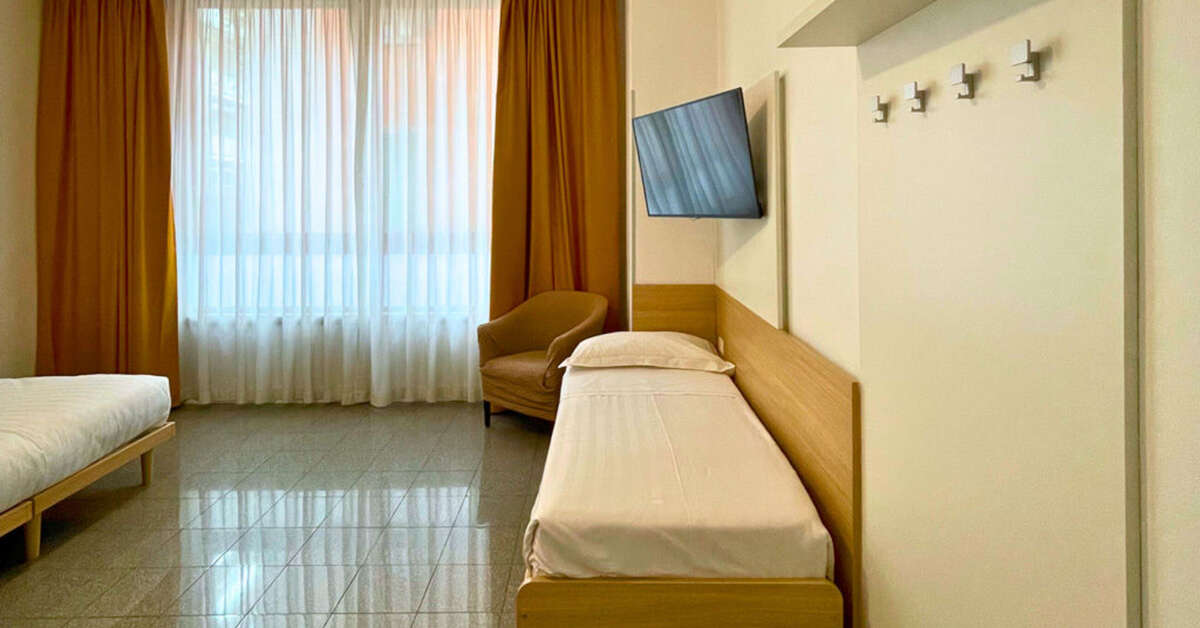 Een foto van Navigli Suites