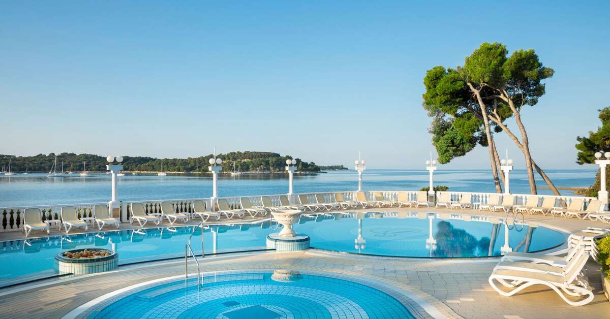 Ein Foto Island Hotel Katarina