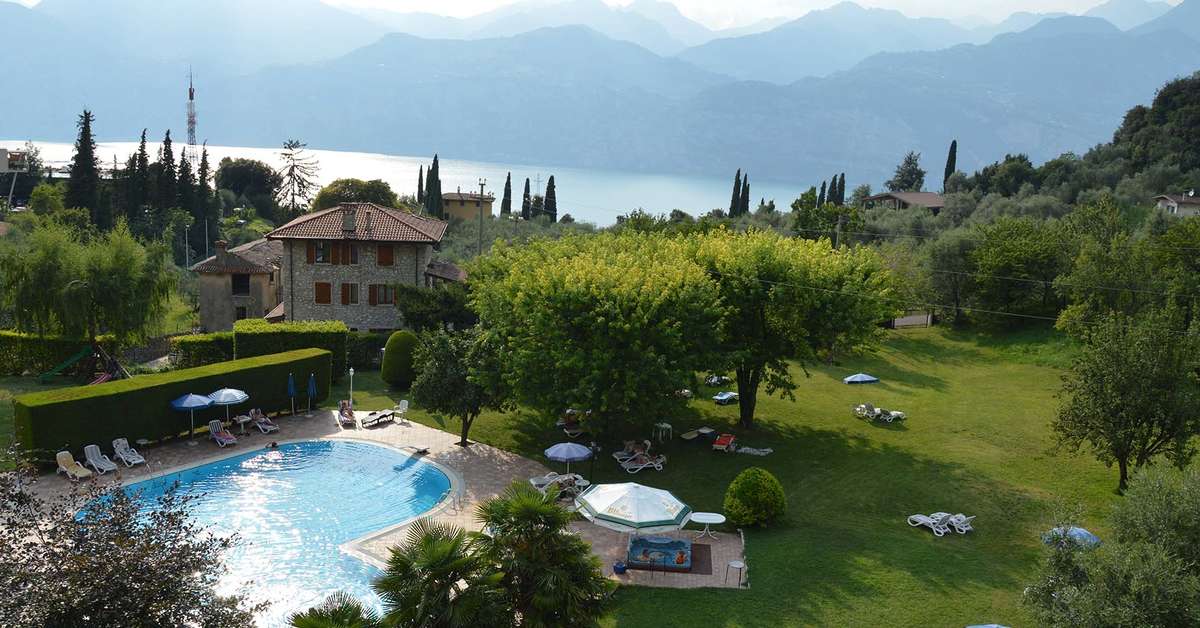 Een foto van Park Hotel Val di Monte