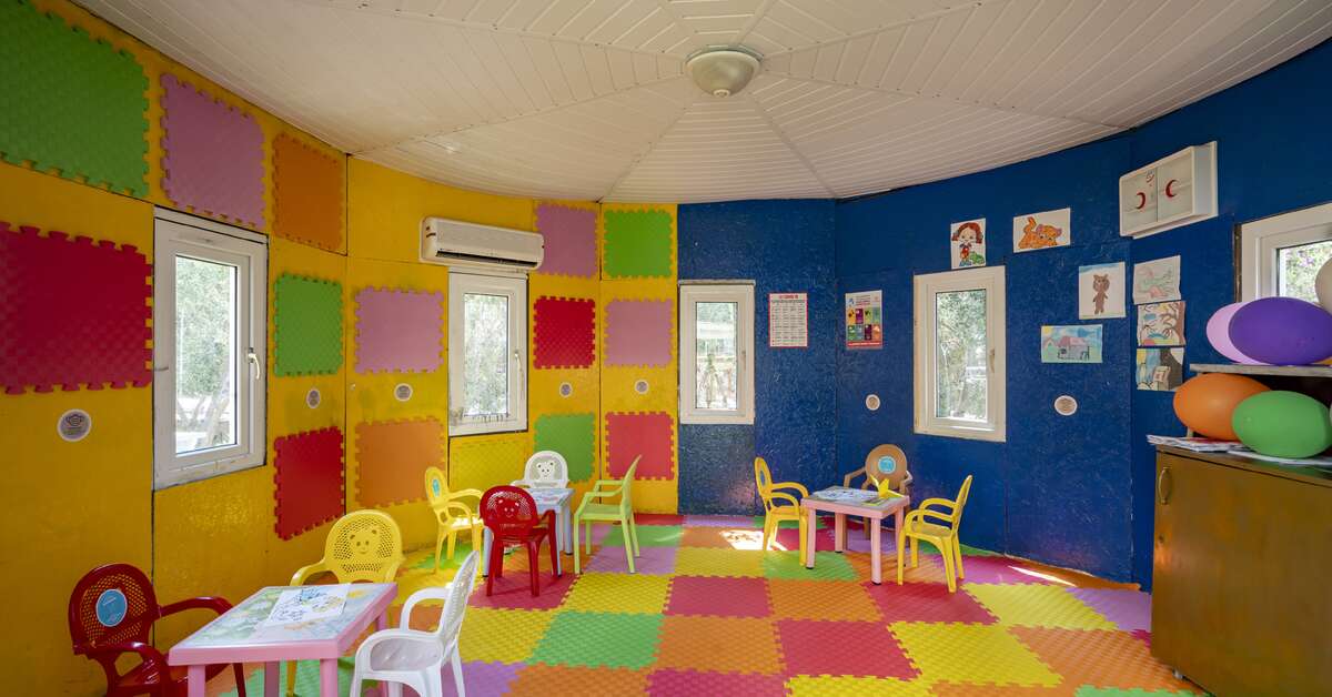 Een foto van Miarosa Konakli Garden