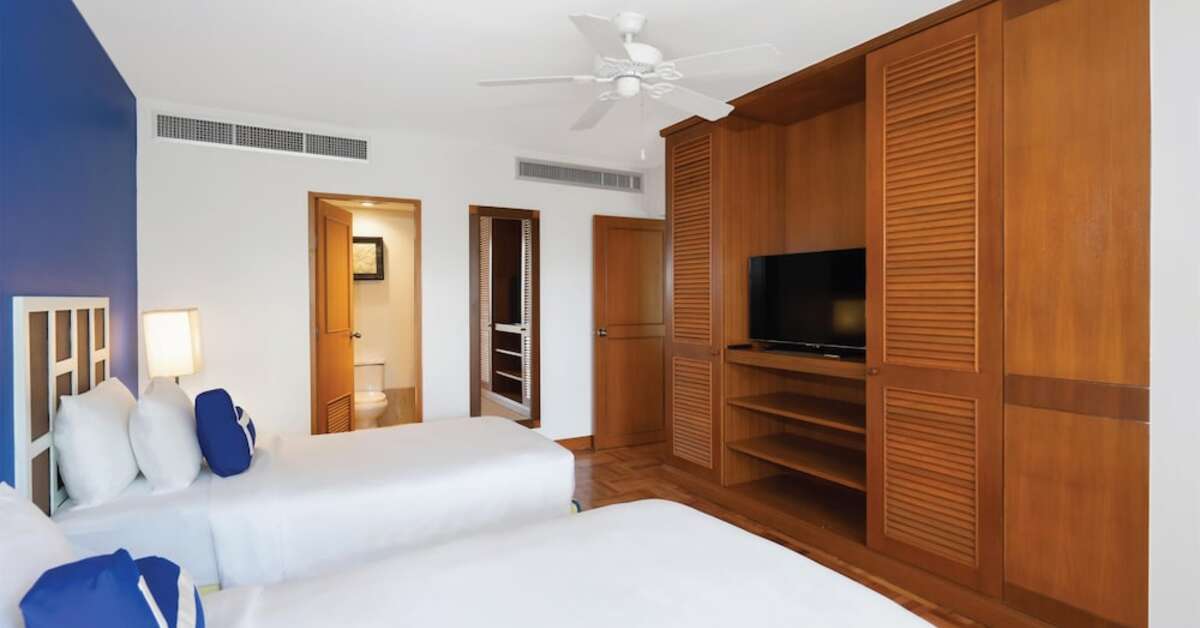 Een foto van Homm Suites Laguna
