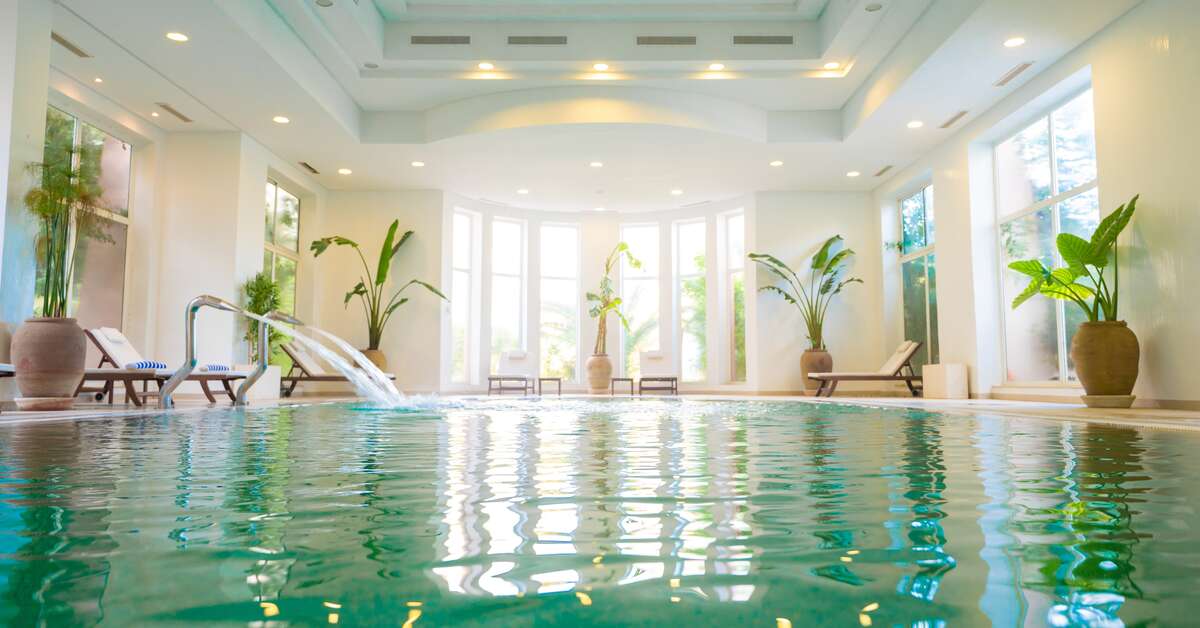 Een foto van Hotel Eden Yasmine