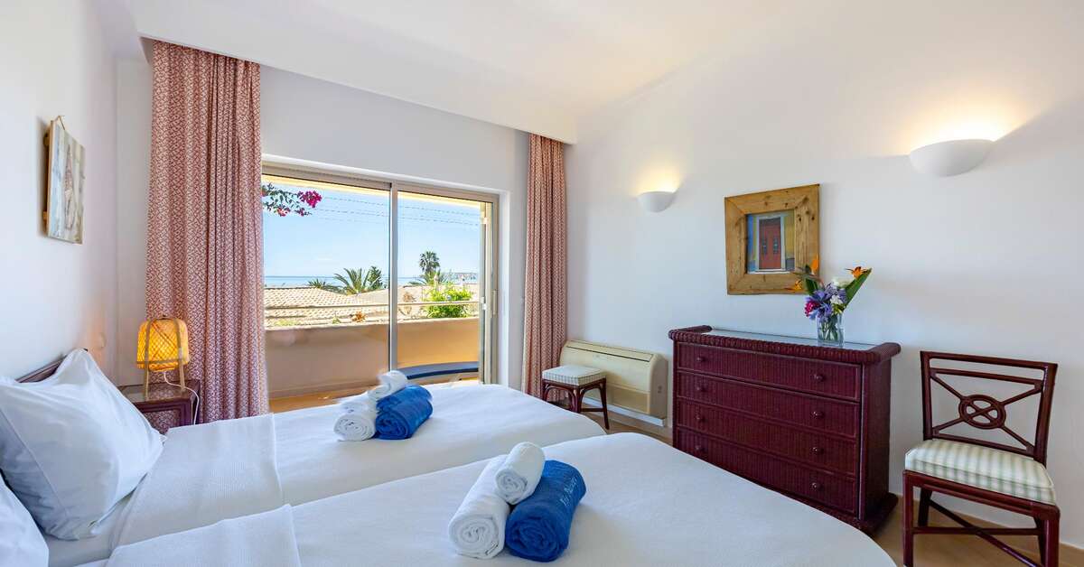 Een foto van Vila Palmeira Beach Resort