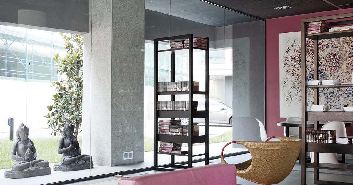 Een foto van Zambala Luxury Residence