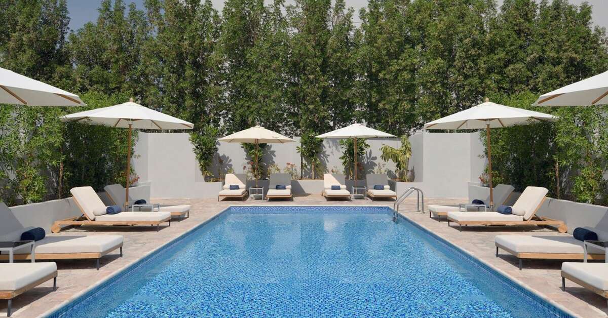 Ein Foto Delta Hotels by Marriott - Dubai Investment Park