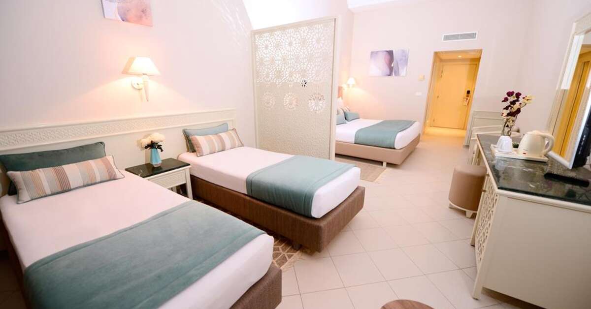 Ein Foto Hotel Royal Nozha