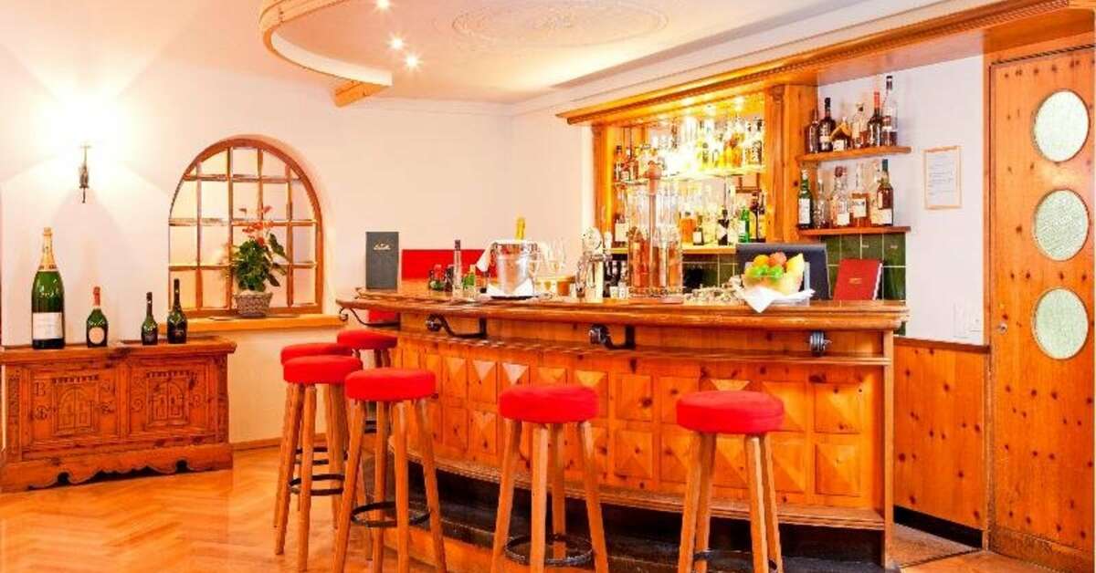 Een foto van Edelweiss Swiss Quality Hotel