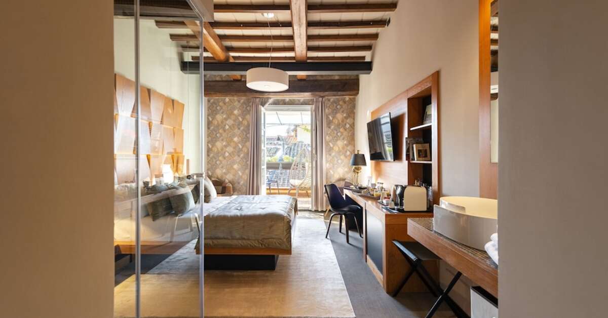 Een foto van Ara di Marte Suites