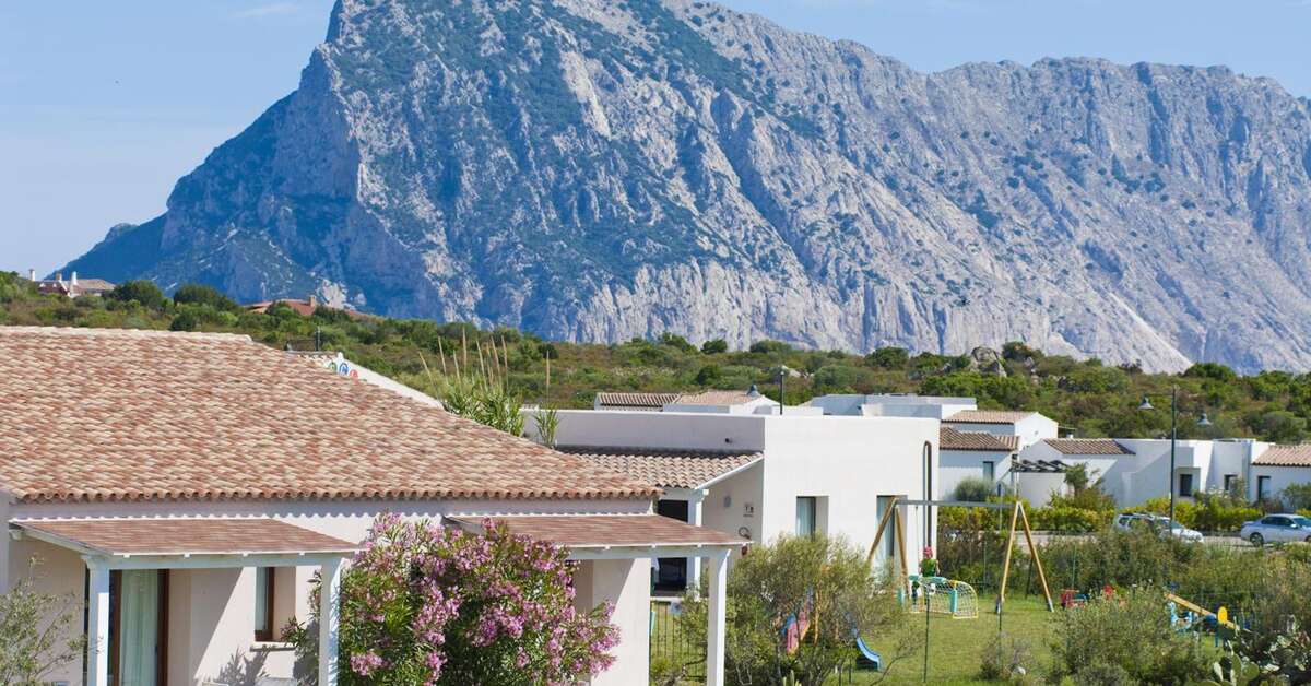 Een foto van Resort Grande Baia