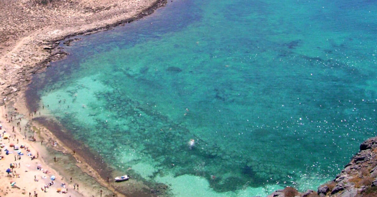 Een foto van Elena Beach Hotel