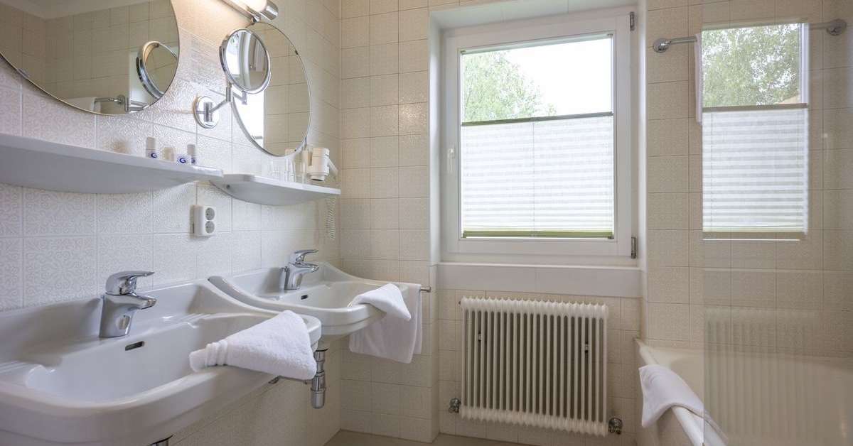 Een foto van Sporthotel Austria