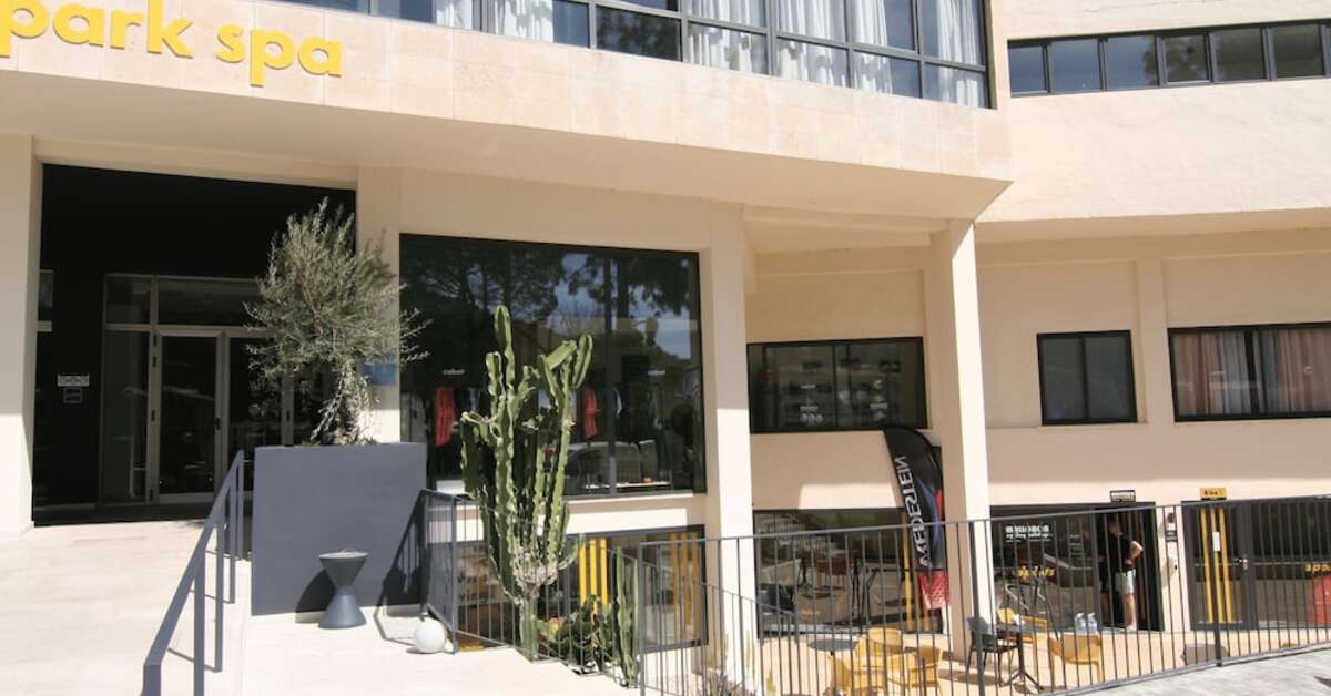 Een foto van Cabot Pollensa Park Spa