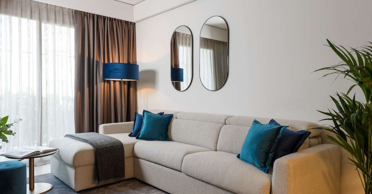 Een foto van We.me Suite Hotel