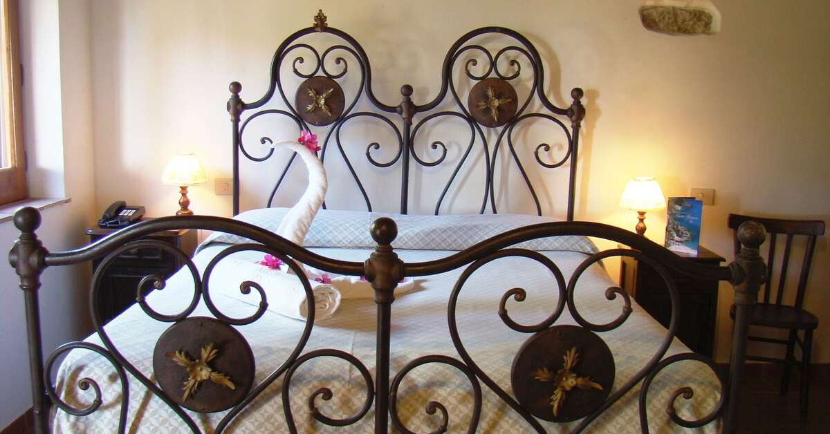 Een foto van Hotel Costa Azzurra