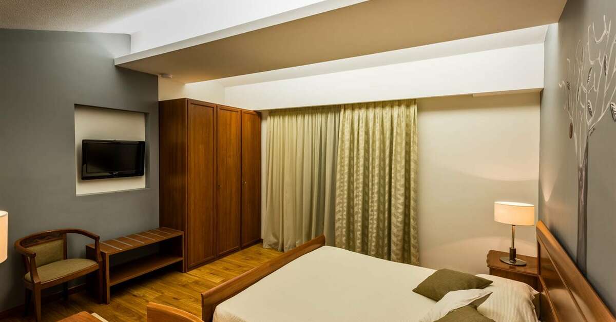 Een foto van Mediterranean Beach Resort