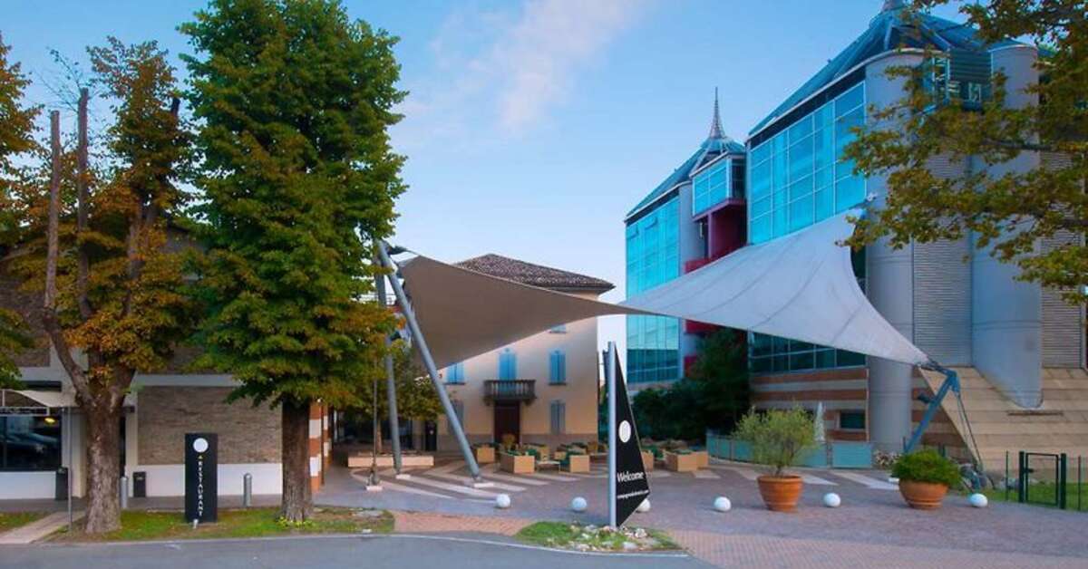 Een foto van CDH Villa Ducale