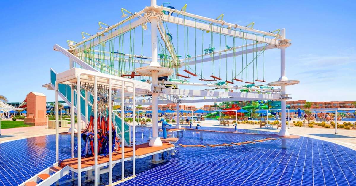 Een foto van Pickalbatros Water Valley by Neverland