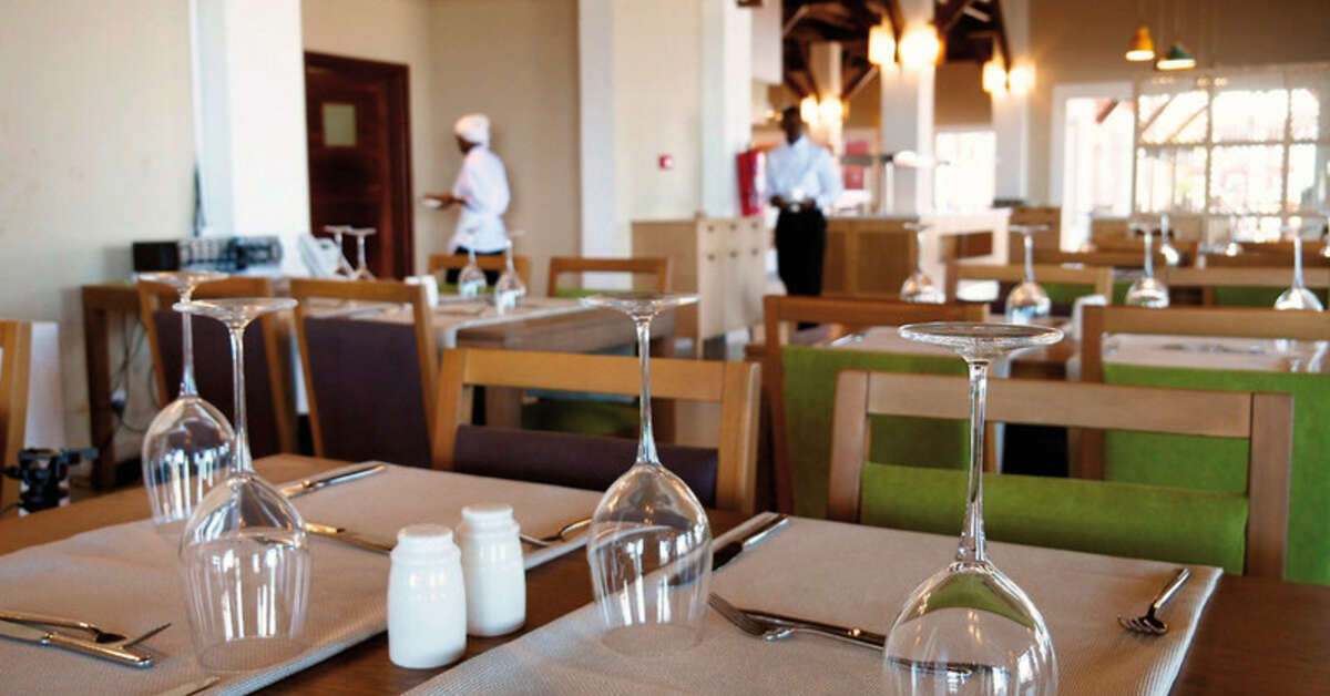 Een foto van African Princess Beach Hotel
