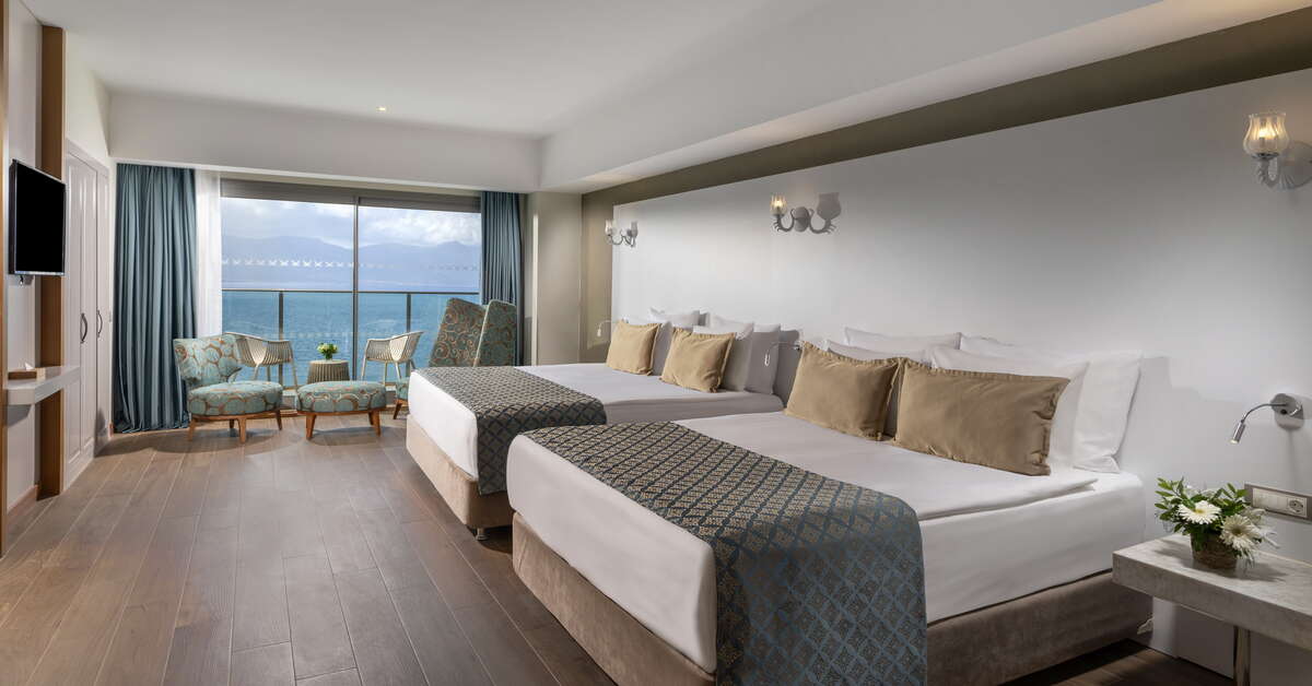 Een foto van Liberty Kusadasi