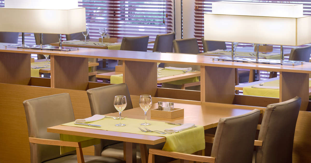 Een foto van Monica Hotel