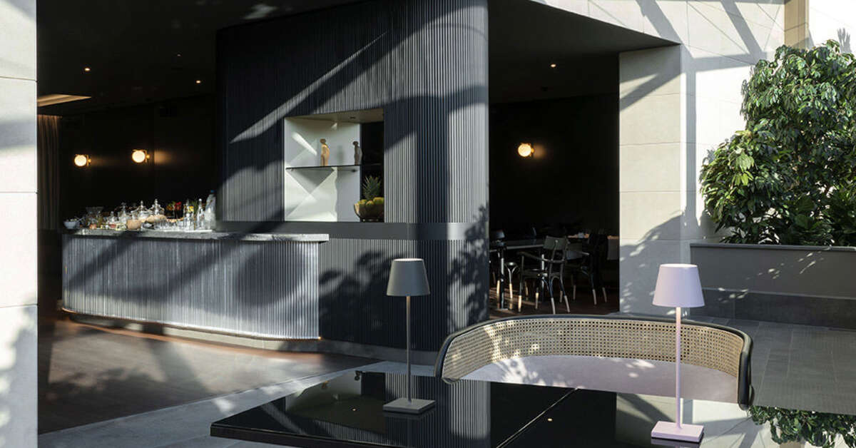 Een foto van La Suite Matera Hotel & Spa