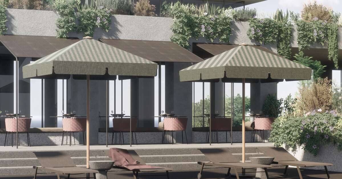 Een foto van Hotel Tetra Resort & Spa