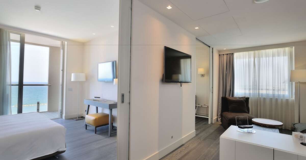 Een foto van Hotel Excelsior