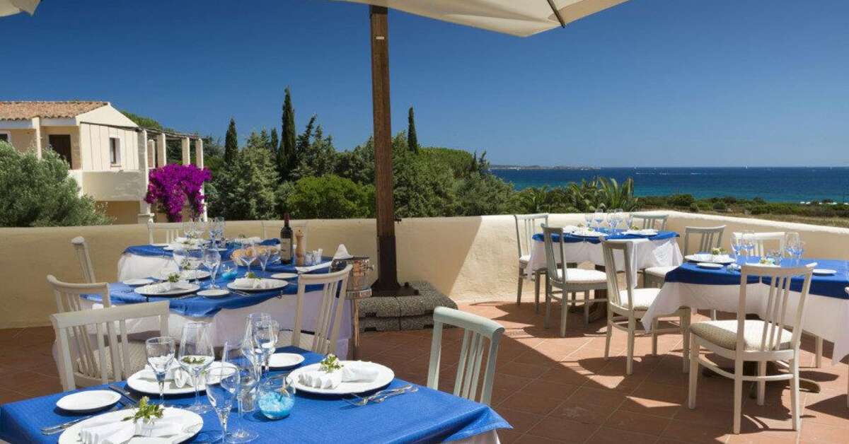 Een foto van Hotel & Resort Stelle Marine