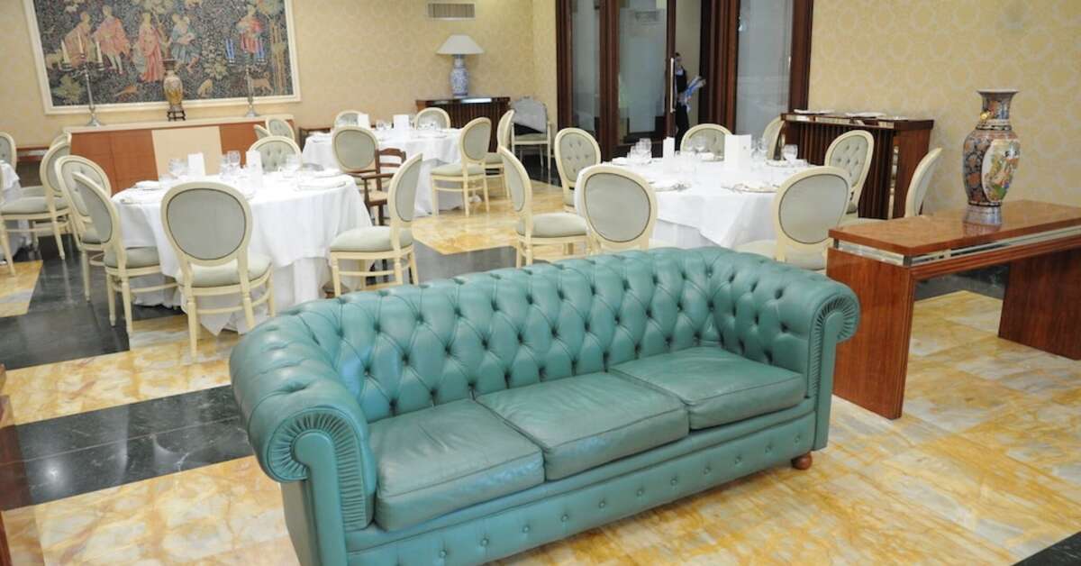Een foto van LH Hotel Domus Caesari
