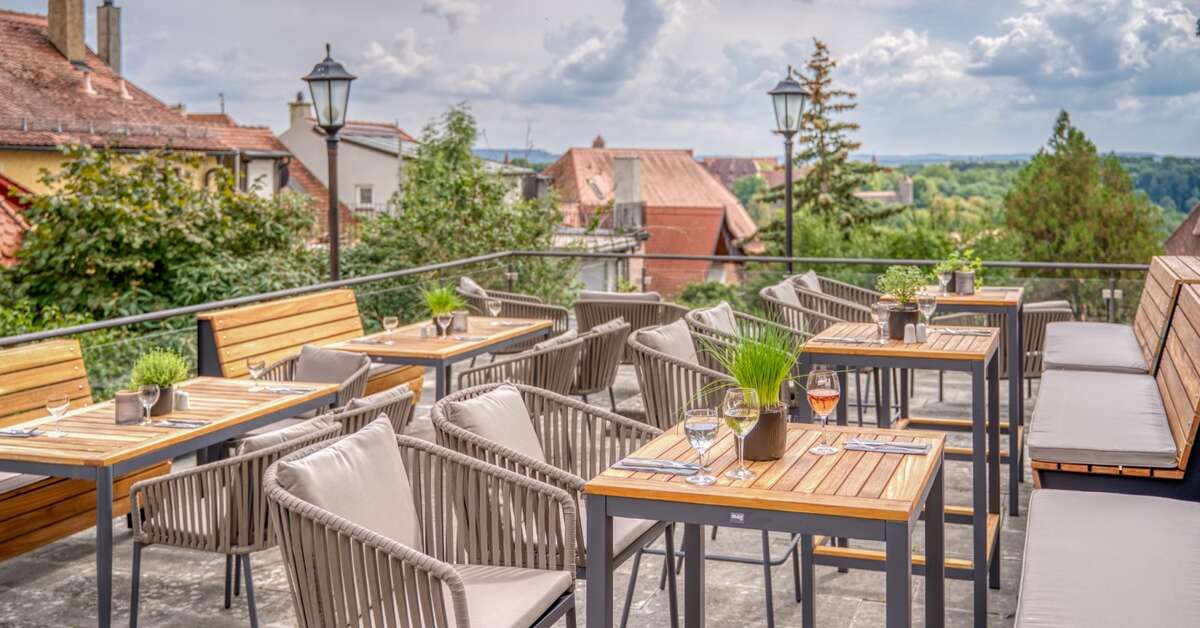 Een foto van Hotel Eisenhut