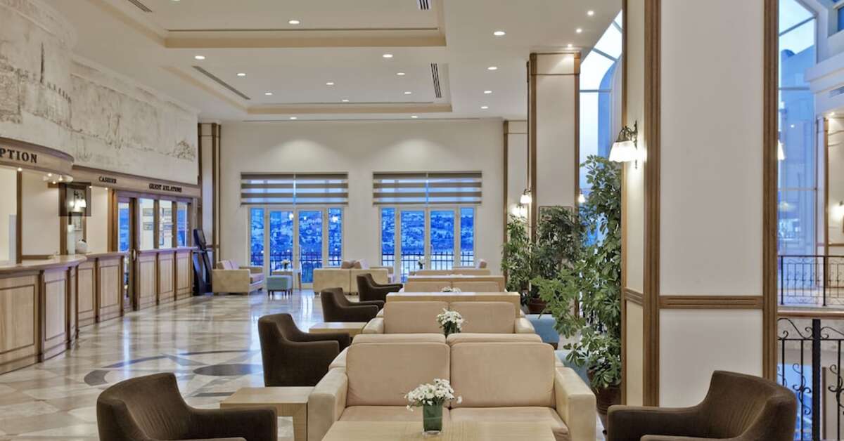 Een foto van Selectum Colours Bodrum
