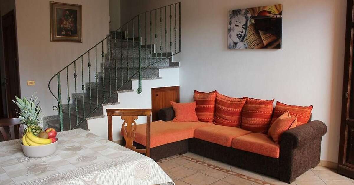 Een foto van Appartementen Jana Margherita