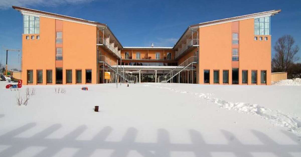 Ein Foto Jufa Familienresort Kempten