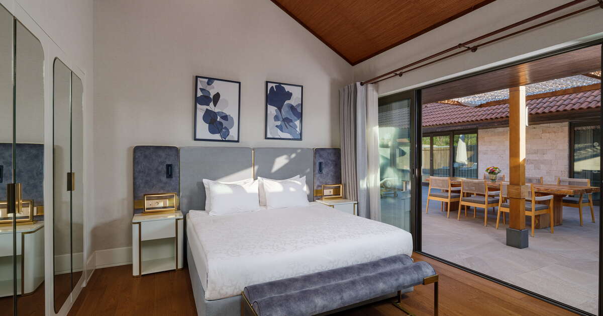 Een foto van IC Hotels Green Palace