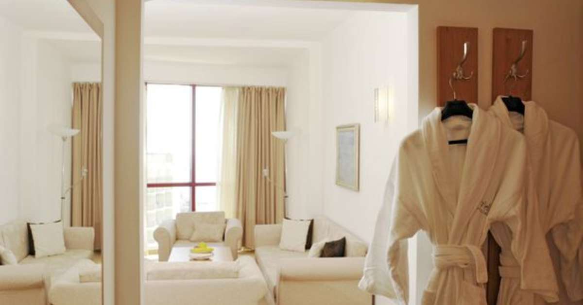 Een foto van Apollo Spa Resort