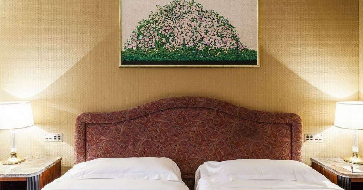Een foto van Adi Doria Grand Hotel