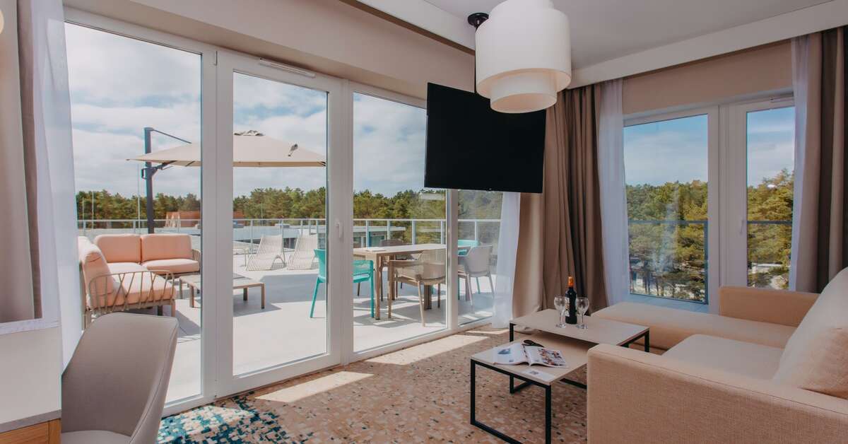 Ein Foto Hotel Linea Mare