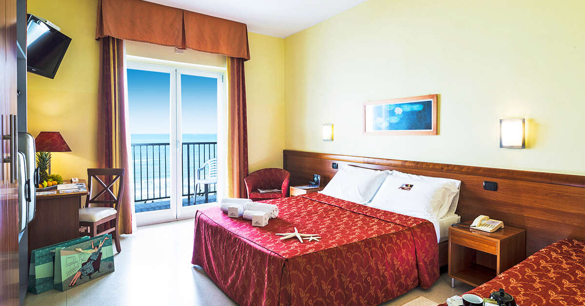 Een foto van Hermitage Hotel Club & Spa
