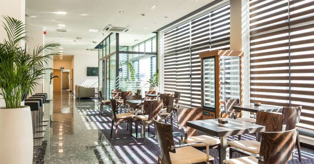 Een foto van Hotel Mondo